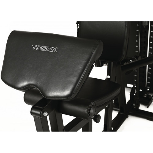 Фитнес станция  Toorx Multifunction Station MSX 300 - фото №11